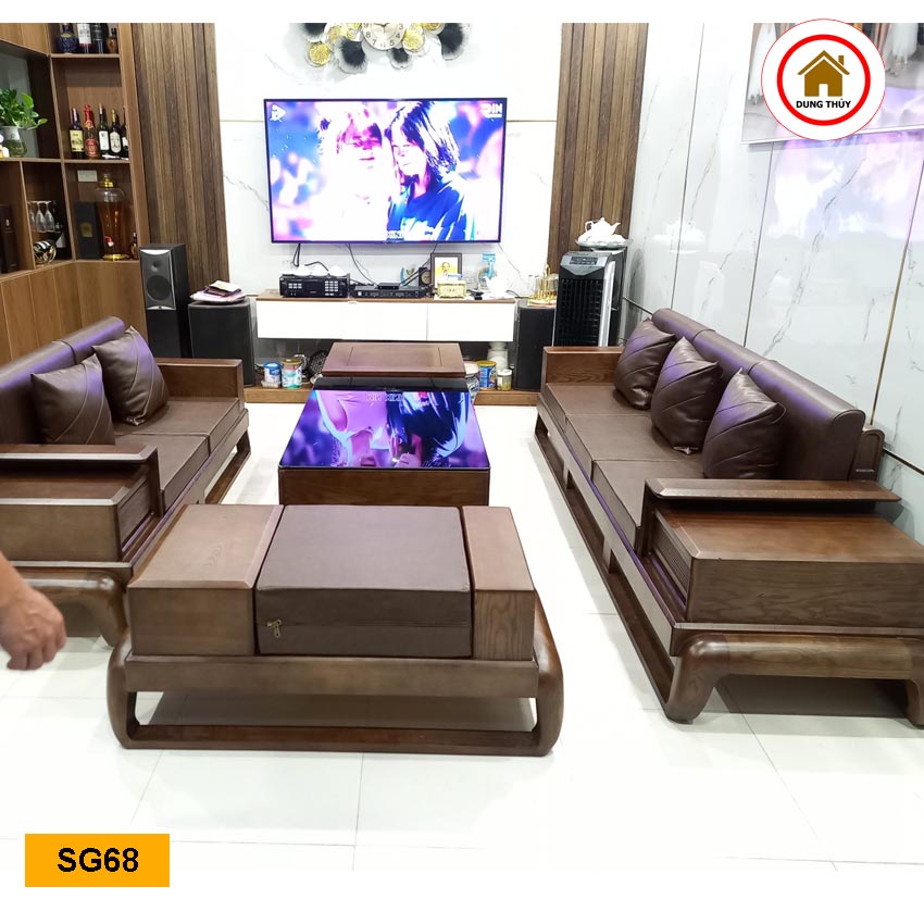 Địa chỉ bán sofa đối