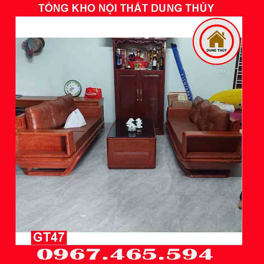 sofa đối thông minh cao cấp