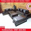 văn phòng bất động sản Hiển Năm