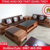 sofa gỗ thị trấn Thường Tín 2