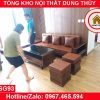 sofa văng phi thuyền SG93 2