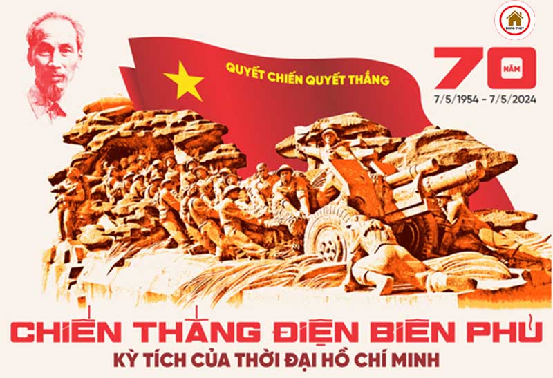 chiến thắng Điện Biên