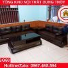 sofa đùi gà Lạng Giang 2