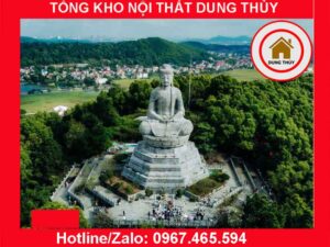 Bài văn khấn chùa Phật Tích Bắc Ninh chuẩn nhất 2025