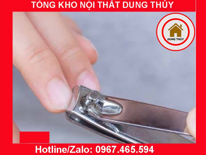 Ngày tốt đẹp cắt móng tay tháng 2 năm 2025