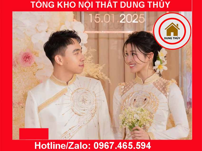 lời chúc Tết vợ chồng mới cưới
