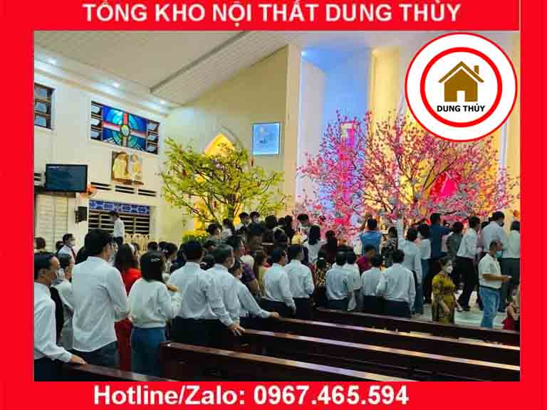 lời chúc mừng năm mới cho người công giáo hay nhất